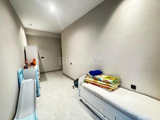 4-комн. новостройка - пос. Аг шехер - 155 м² (26)
