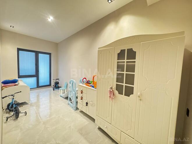 4-комн. новостройка - пос. Аг шехер - 155 м² (25)