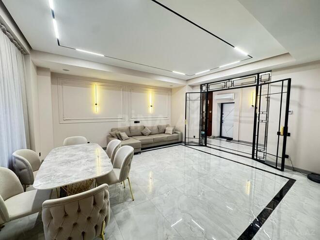 4-комн. новостройка - пос. Аг шехер - 155 м² (10)