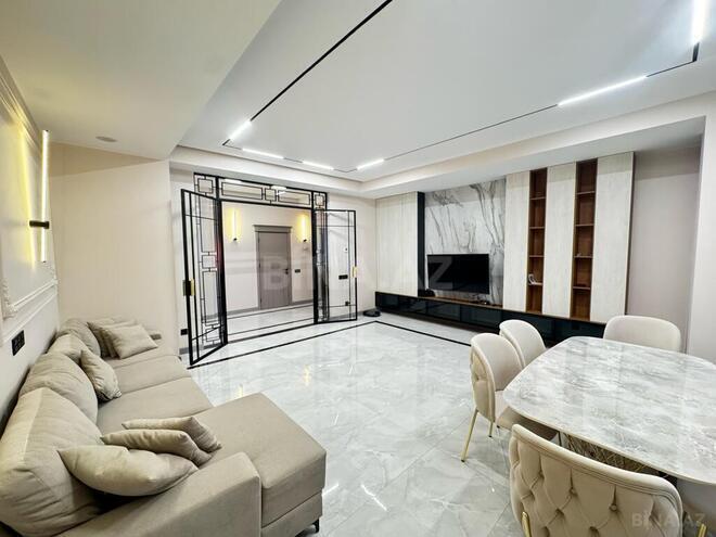 4-комн. новостройка - пос. Аг шехер - 155 м² (8)