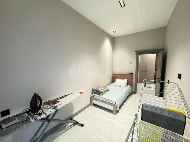 4-комн. новостройка - пос. Аг шехер - 155 м² (22)