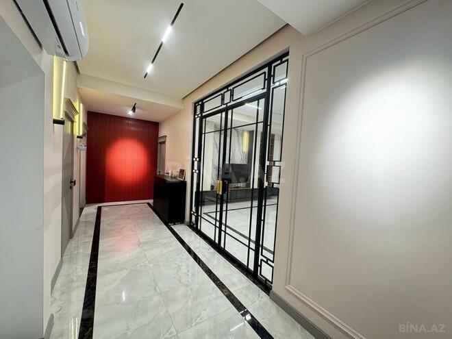 4-комн. новостройка - пос. Аг шехер - 155 м² (2)