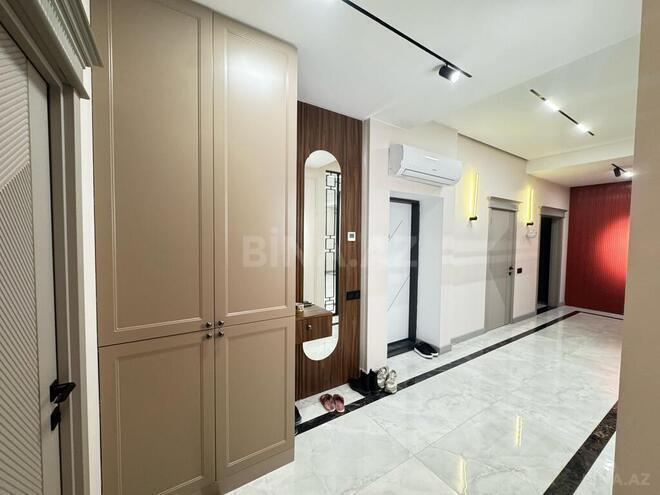4-комн. новостройка - пос. Аг шехер - 155 м² (4)