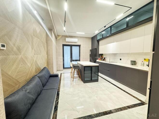 4-комн. новостройка - пос. Аг шехер - 155 м² (7)