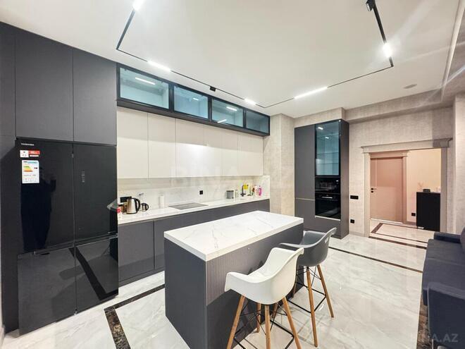 4-комн. новостройка - пос. Аг шехер - 155 м² (3)