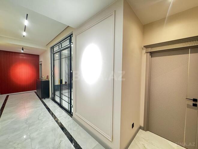 4-комн. новостройка - пос. Аг шехер - 155 м² (12)