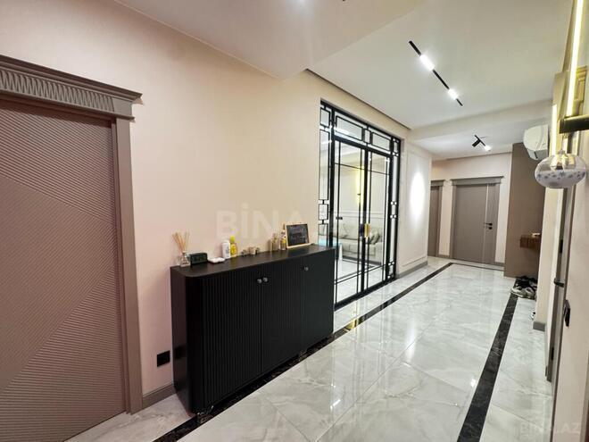 4-комн. новостройка - пос. Аг шехер - 155 м² (9)