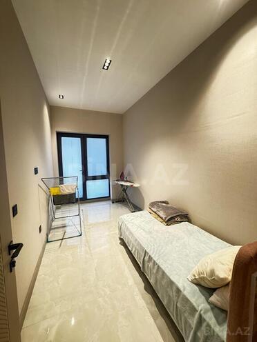 4-комн. новостройка - пос. Аг шехер - 155 м² (23)