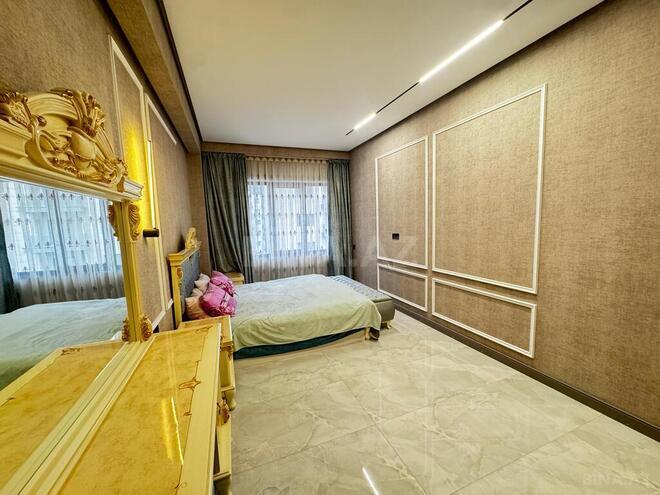 4-комн. новостройка - пос. Аг шехер - 155 м² (27)