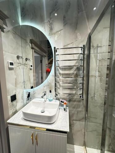 4-комн. новостройка - пос. Аг шехер - 155 м² (19)