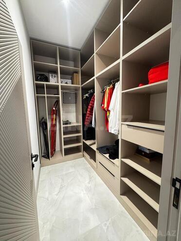 4-комн. новостройка - пос. Аг шехер - 155 м² (17)