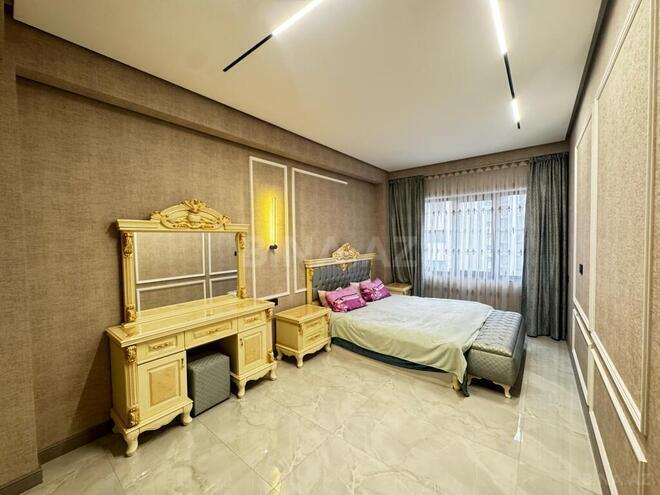4-комн. новостройка - пос. Аг шехер - 155 м² (18)