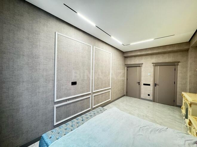 4-комн. новостройка - пос. Аг шехер - 155 м² (20)