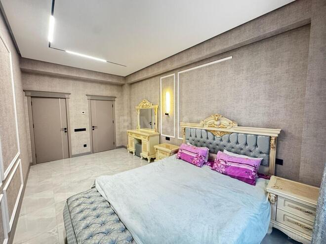 4-комн. новостройка - пос. Аг шехер - 155 м² (16)