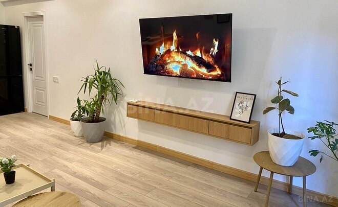 Сдаётся 3-комн. новостройка 105 м², м. Ичеришехер, photo 6 from 17