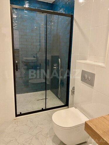 Сдаётся 3-комн. новостройка 105 м², м. Ичеришехер, photo 12 from 17