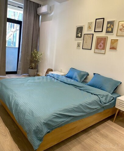 Сдаётся 3-комн. новостройка 105 м², м. Ичеришехер, photo 16 from 17