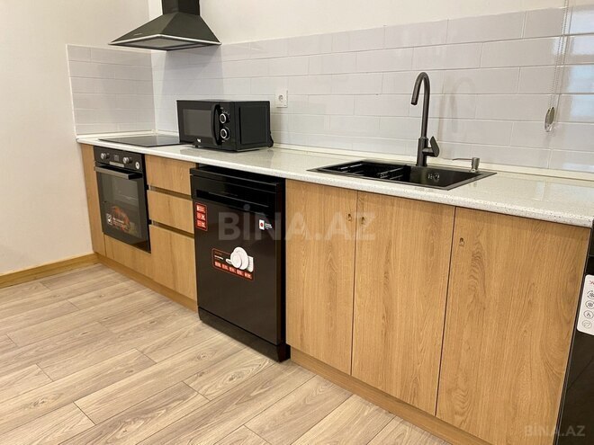 Сдаётся 3-комн. новостройка 105 м², м. Ичеришехер, photo 9 from 17