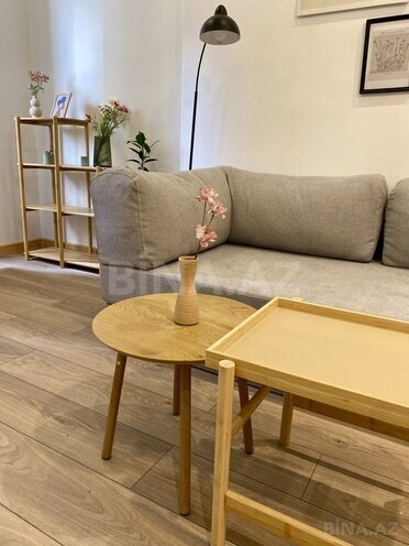 Сдаётся 3-комн. новостройка 105 м², м. Ичеришехер, photo 3 from 17