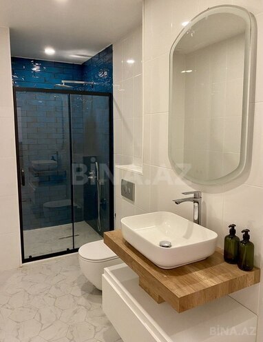 Сдаётся 3-комн. новостройка 105 м², м. Ичеришехер, photo 11 from 17