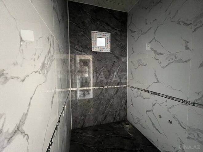 3 otaqlı həyət evi/bağ evi - Masazır q. - 70 m² (6)