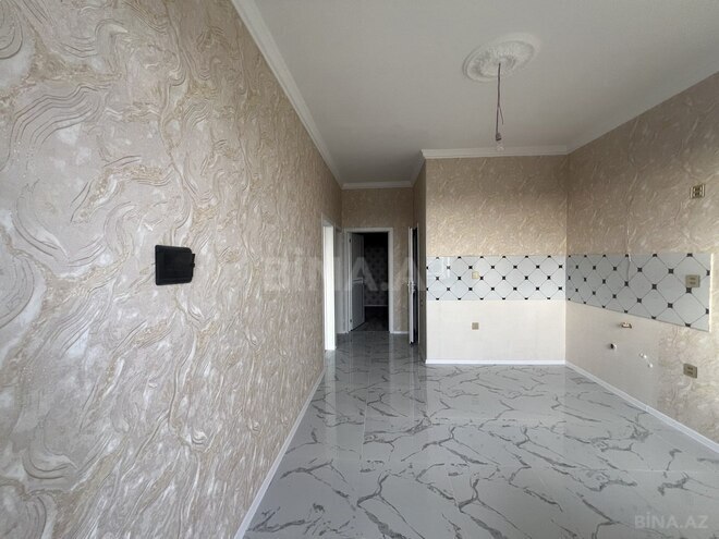 3 otaqlı həyət evi/bağ evi - Masazır q. - 70 m² (2)