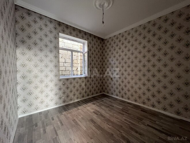 3 otaqlı həyət evi/bağ evi - Masazır q. - 70 m² (4)