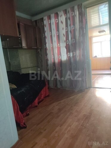 5 otaqlı köhnə tikili - Həzi Aslanov m. - 65 m² (6)