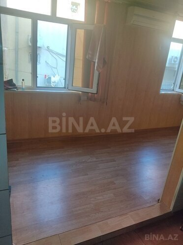 5 otaqlı köhnə tikili - Həzi Aslanov m. - 65 m² (9)