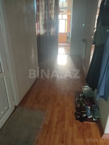5 otaqlı köhnə tikili - Həzi Aslanov m. - 65 m² (5)