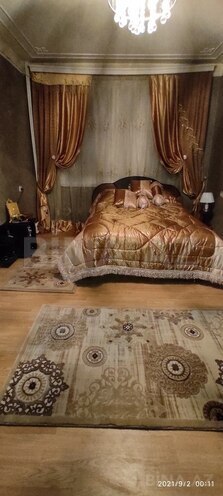 5 otaqlı köhnə tikili - Həzi Aslanov m. - 65 m² (1)