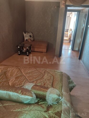 5 otaqlı köhnə tikili - Həzi Aslanov m. - 65 m² (3)
