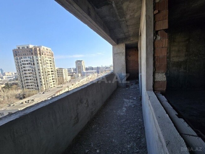 3-комн. новостройка - пос. 8-й мкр - 146 м² (8)