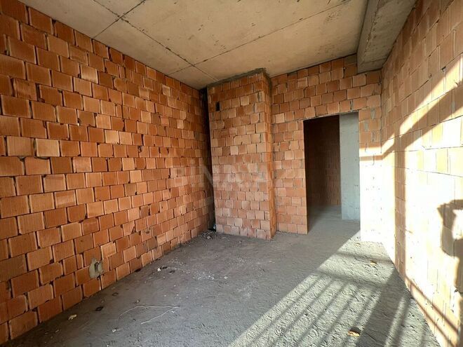 3 otaqlı yeni tikili - Şah İsmayıl Xətai m. - 130 m² (8)