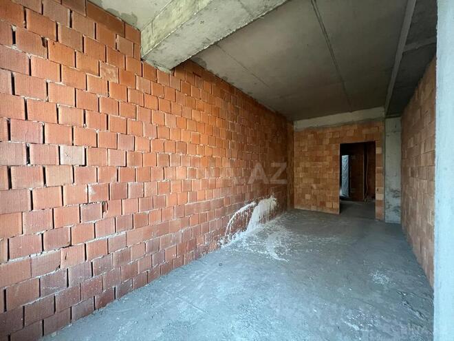 3 otaqlı yeni tikili - Şah İsmayıl Xətai m. - 130 m² (13)