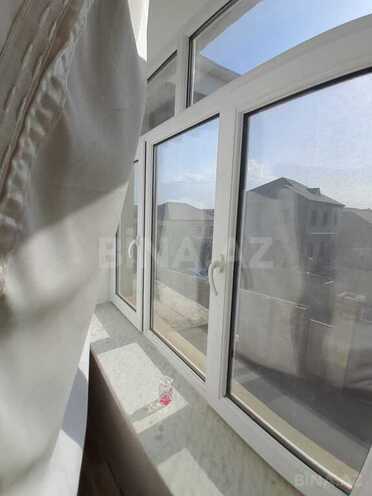 6 otaqlı həyət evi/bağ evi - Mehdiabad q. - 240 m² (27)