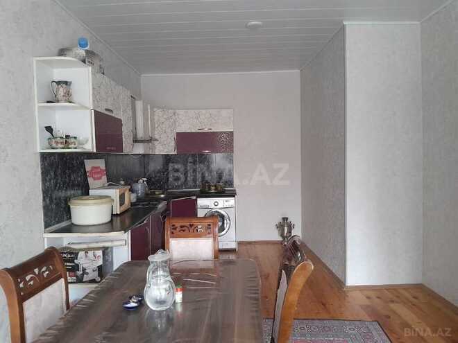 6 otaqlı həyət evi/bağ evi - Mehdiabad q. - 240 m² (22)