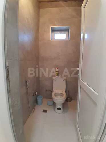 6 otaqlı həyət evi/bağ evi - Mehdiabad q. - 240 m² (26)