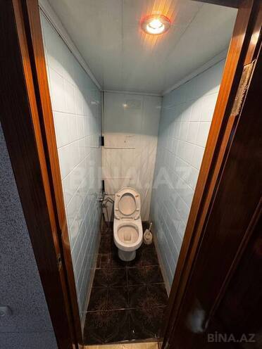 3-комн. вторичка - Наримановский  р. - 80 м² (9)