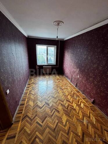 3-комн. вторичка - Наримановский  р. - 80 м² (4)
