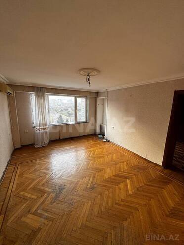 3-комн. вторичка - Наримановский  р. - 80 м² (1)