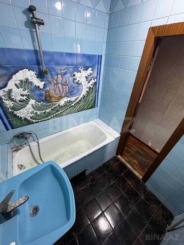 3-комн. вторичка - Наримановский  р. - 80 м² (8)