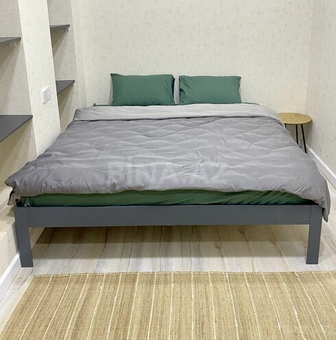 3-комн. вторичка - м. Низами - 100 м² (9)