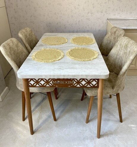 3-комн. вторичка - м. Низами - 100 м² (5)