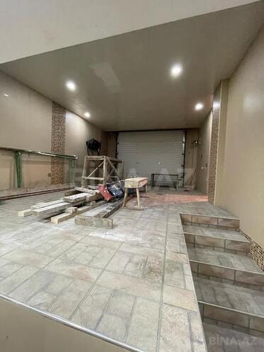 9 otaqlı həyət evi/bağ evi - Nərimanov r. - 470 m² (29)