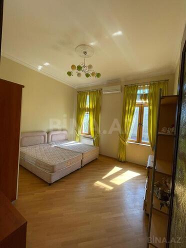 9 otaqlı həyət evi/bağ evi - Nərimanov r. - 470 m² (7)