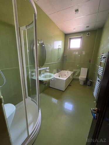 9 otaqlı həyət evi/bağ evi - Nərimanov r. - 470 m² (20)
