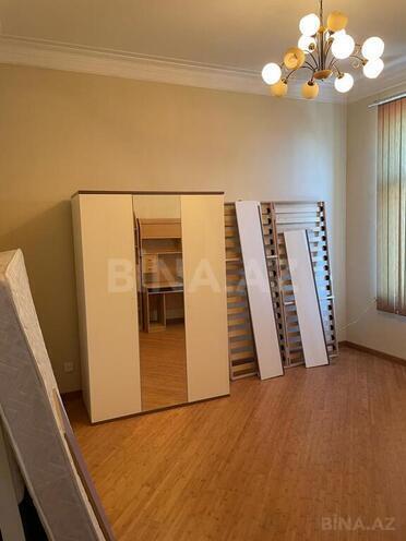 9 otaqlı həyət evi/bağ evi - Nərimanov r. - 470 m² (22)