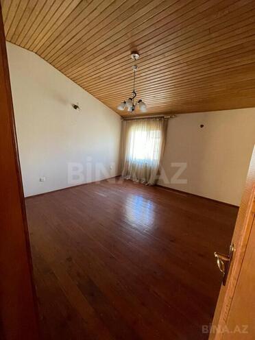 9 otaqlı həyət evi/bağ evi - Nərimanov r. - 470 m² (12)