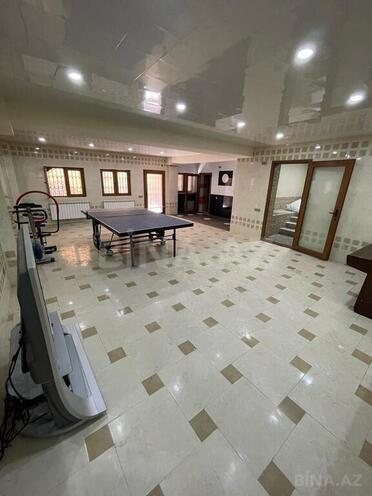 9 otaqlı həyət evi/bağ evi - Nərimanov r. - 470 m² (17)